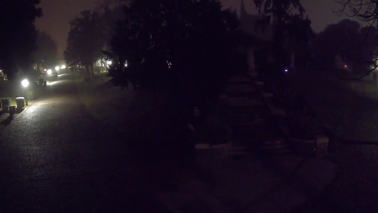 Parco Coronini-Cronberg Live Webcam – Green Oasis