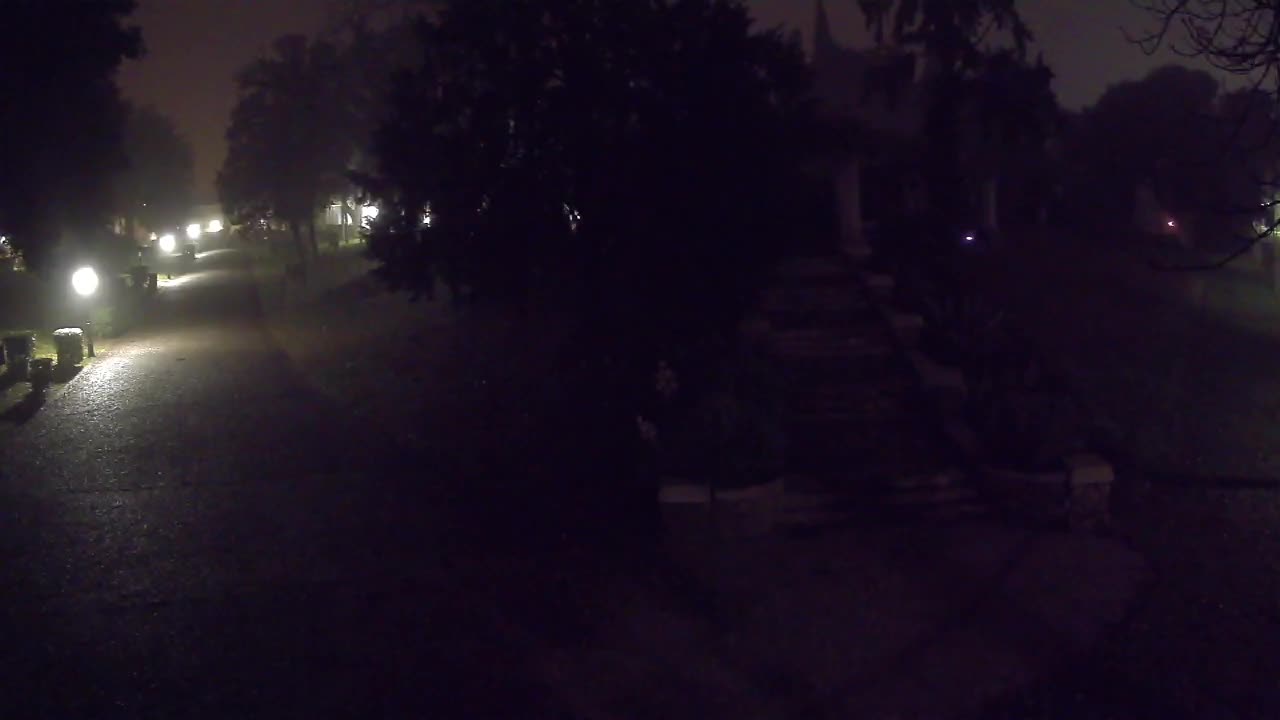 Webcam Parco Coronini Cronberg – Gorizia