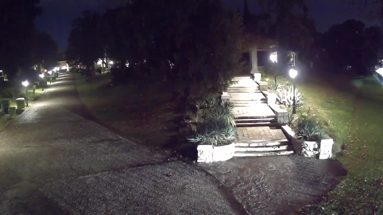 Web kamera park Coronini Cronberg – Gorica