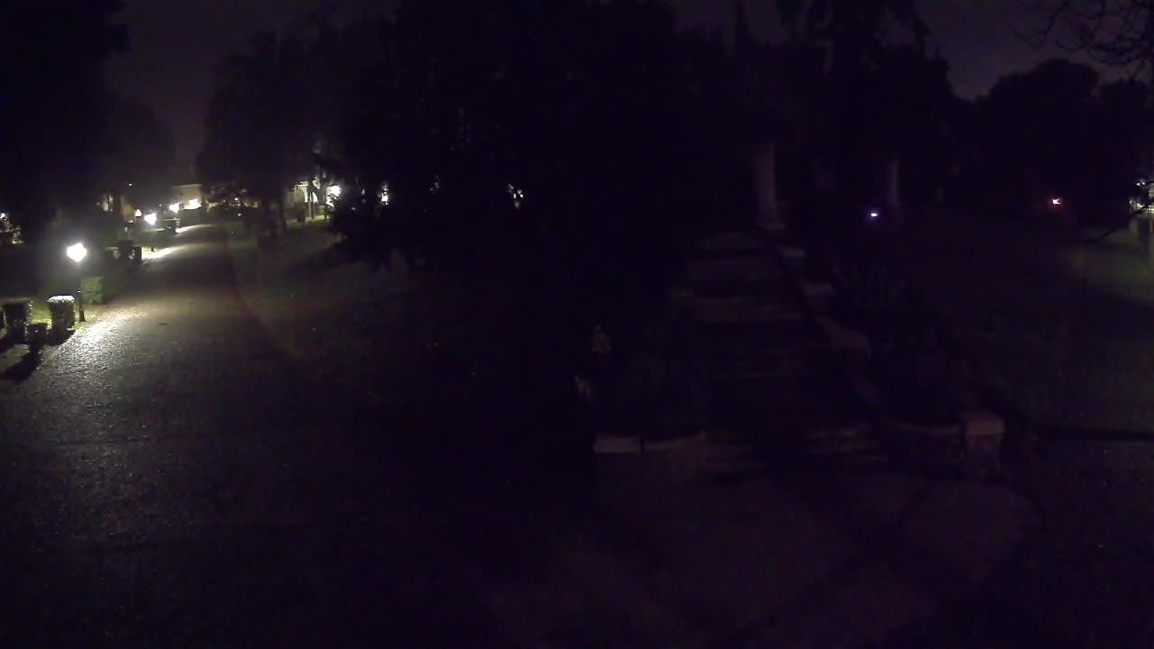 Webcam Parco Coronini Cronberg – Gorizia