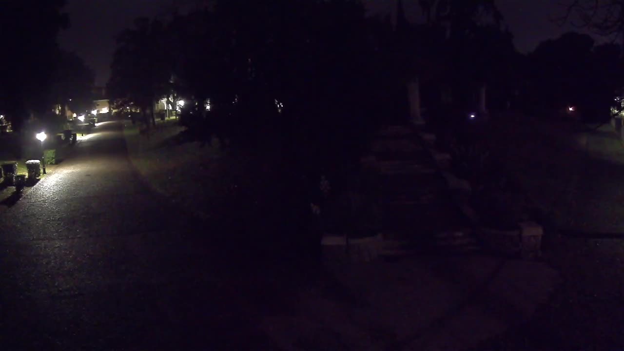 Webcam Parco Coronini Cronberg – Gorizia