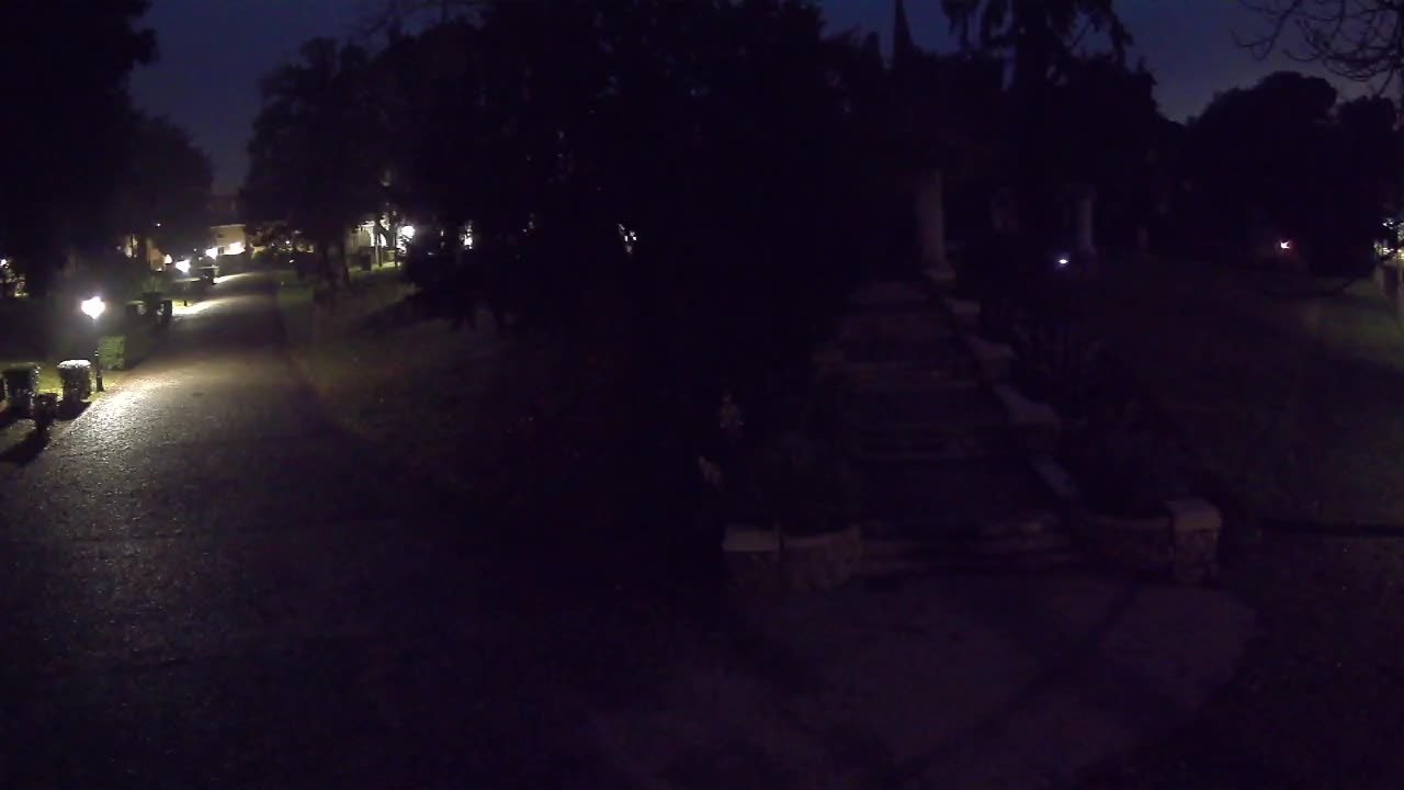 Webcam Parco Coronini Cronberg – Gorizia