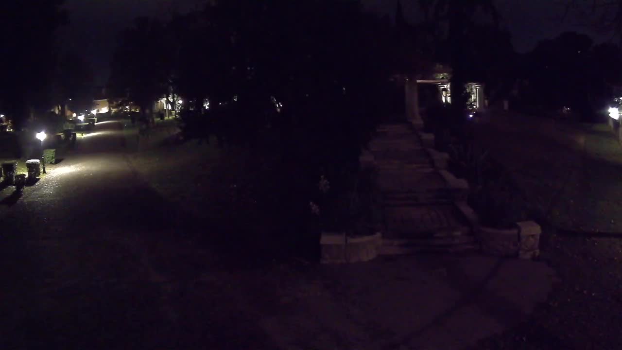 Webcam Parco Coronini Cronberg – Gorizia