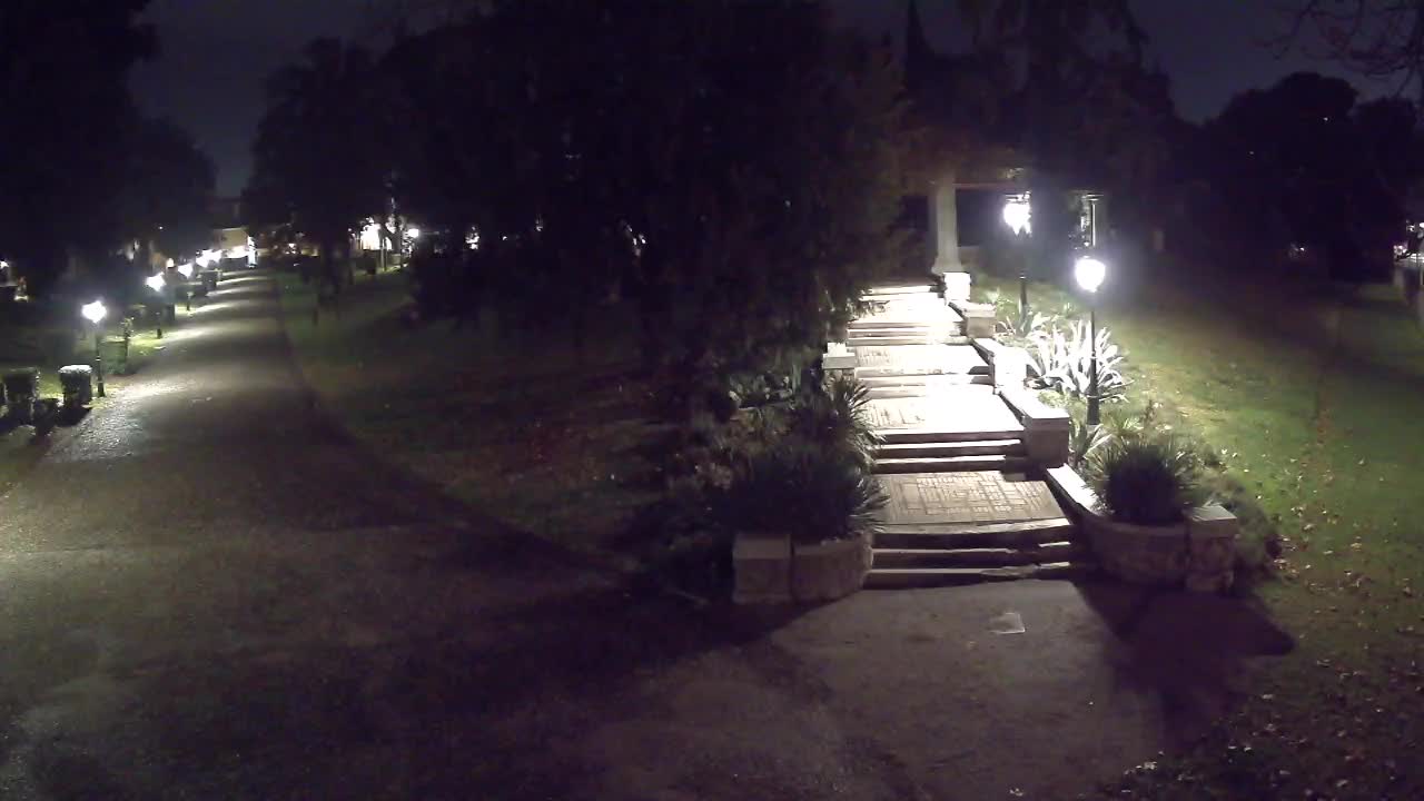 Webcam Parco Coronini Cronberg – Gorizia