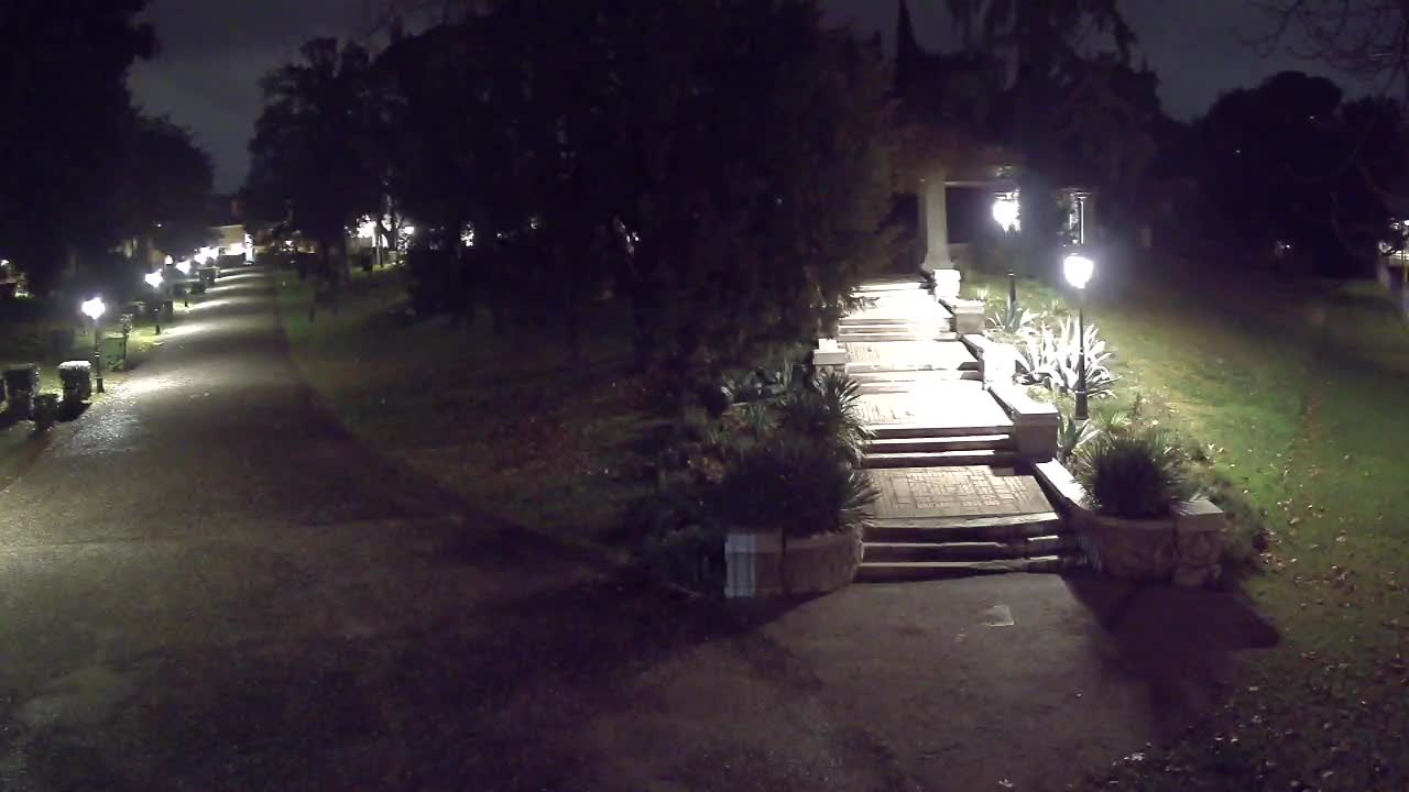 Web kamera park Coronini Cronberg – Gorica