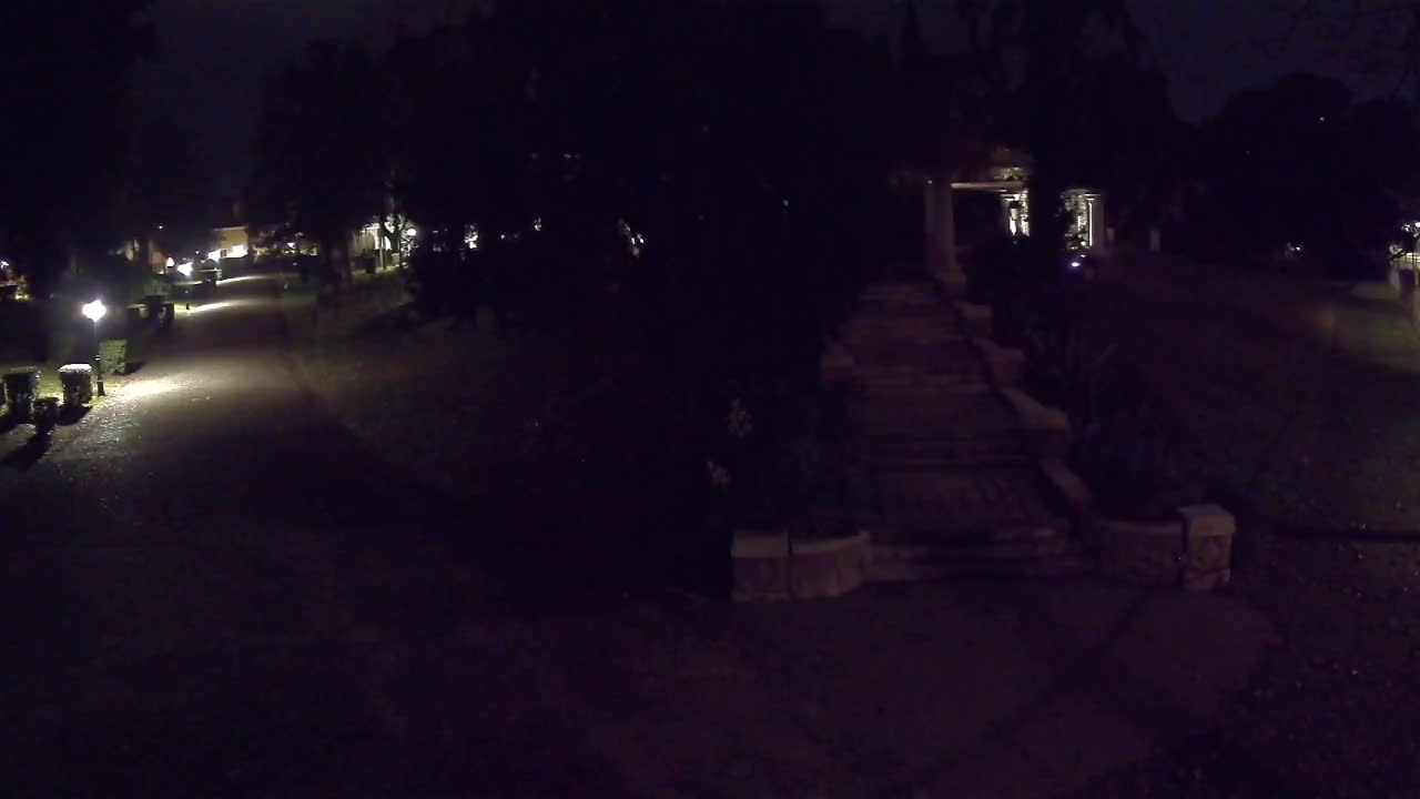 Parco Coronini-Cronberg Live Webcam – Green Oasis