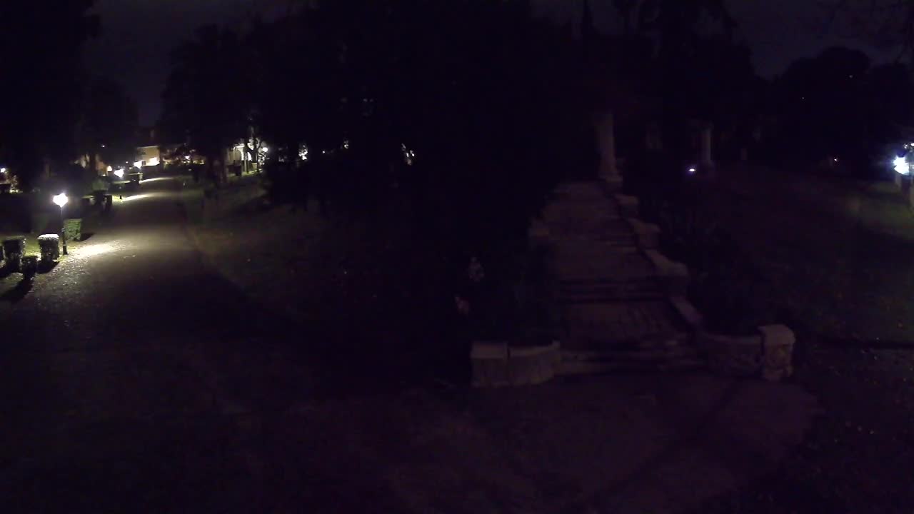 Parco Coronini-Cronberg Live Webcam – Green Oasis