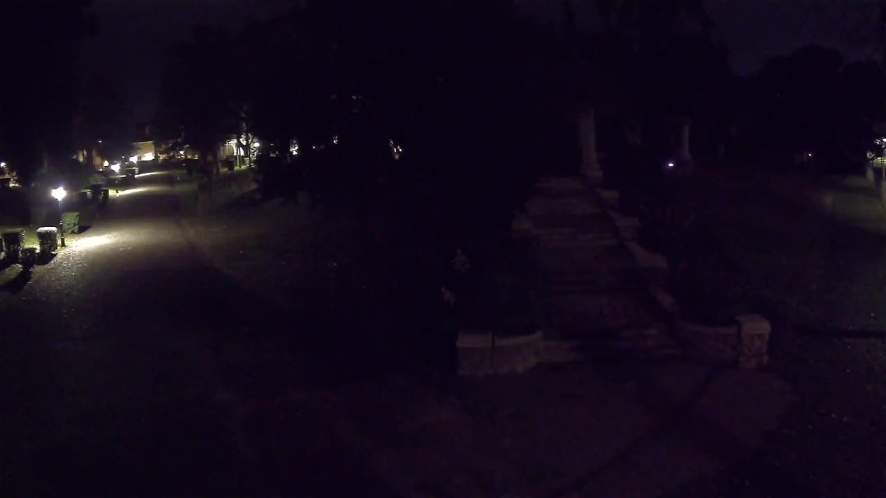 Webcam Parco Coronini Cronberg – Gorizia