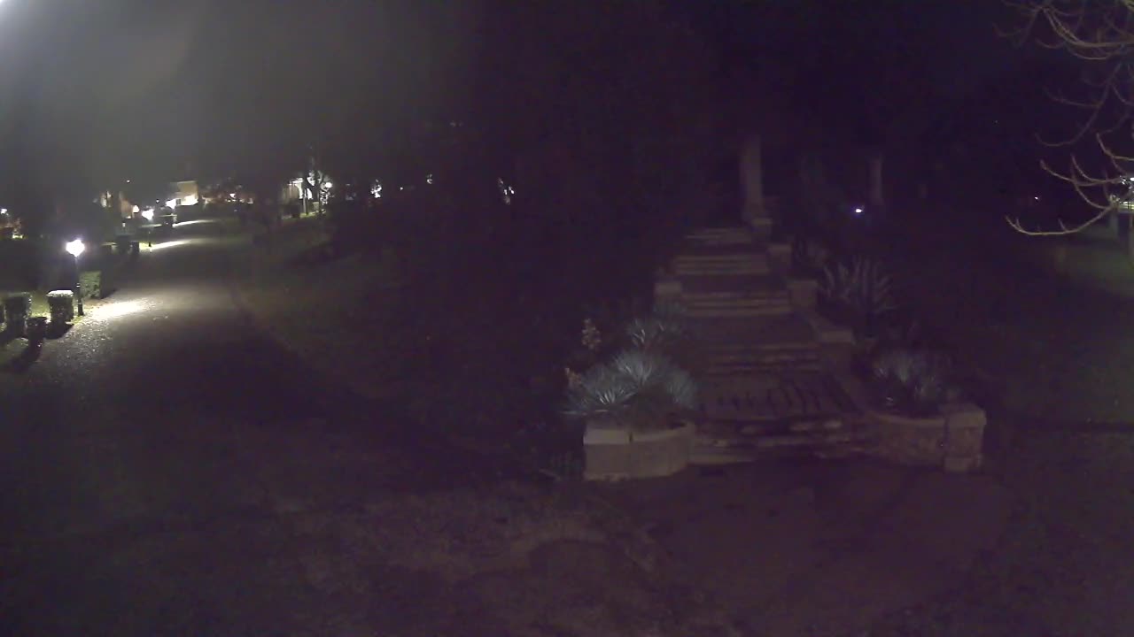 Webcam Parco Coronini Cronberg – Gorizia