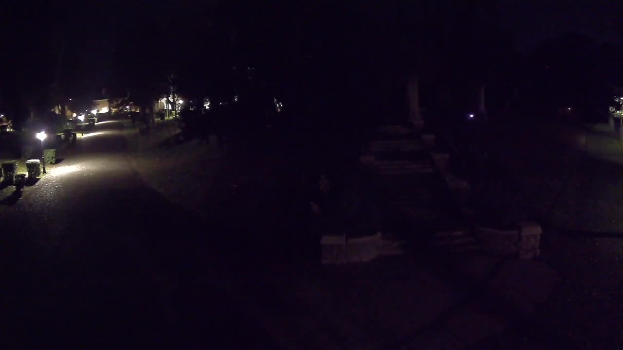 Parco Coronini-Cronberg Live Webcam – Green Oasis