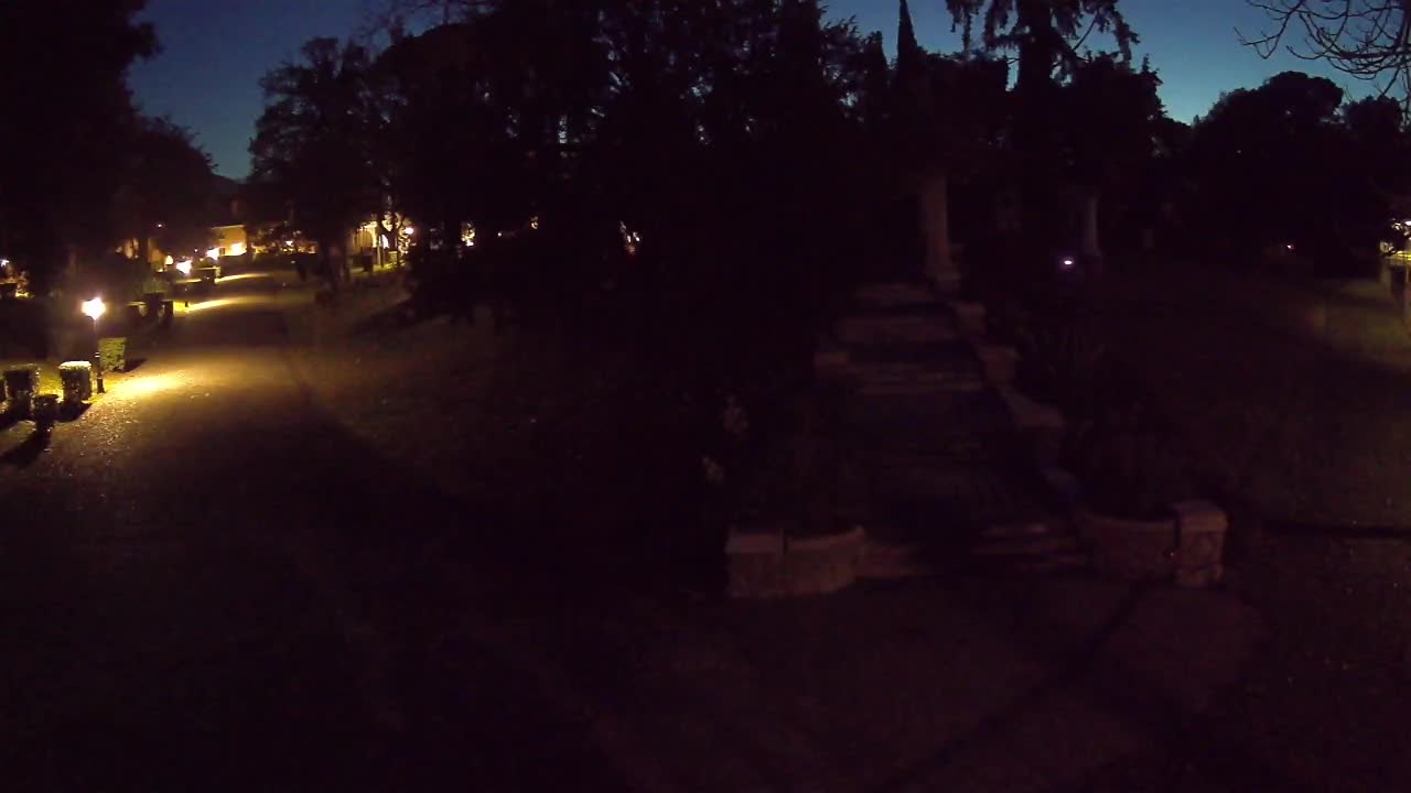 Webcam Parco Coronini Cronberg – Gorizia