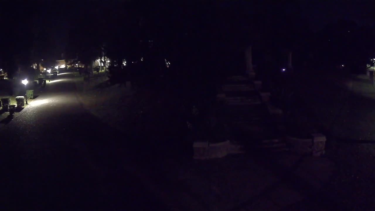 Webcam Parco Coronini Cronberg – Gorizia