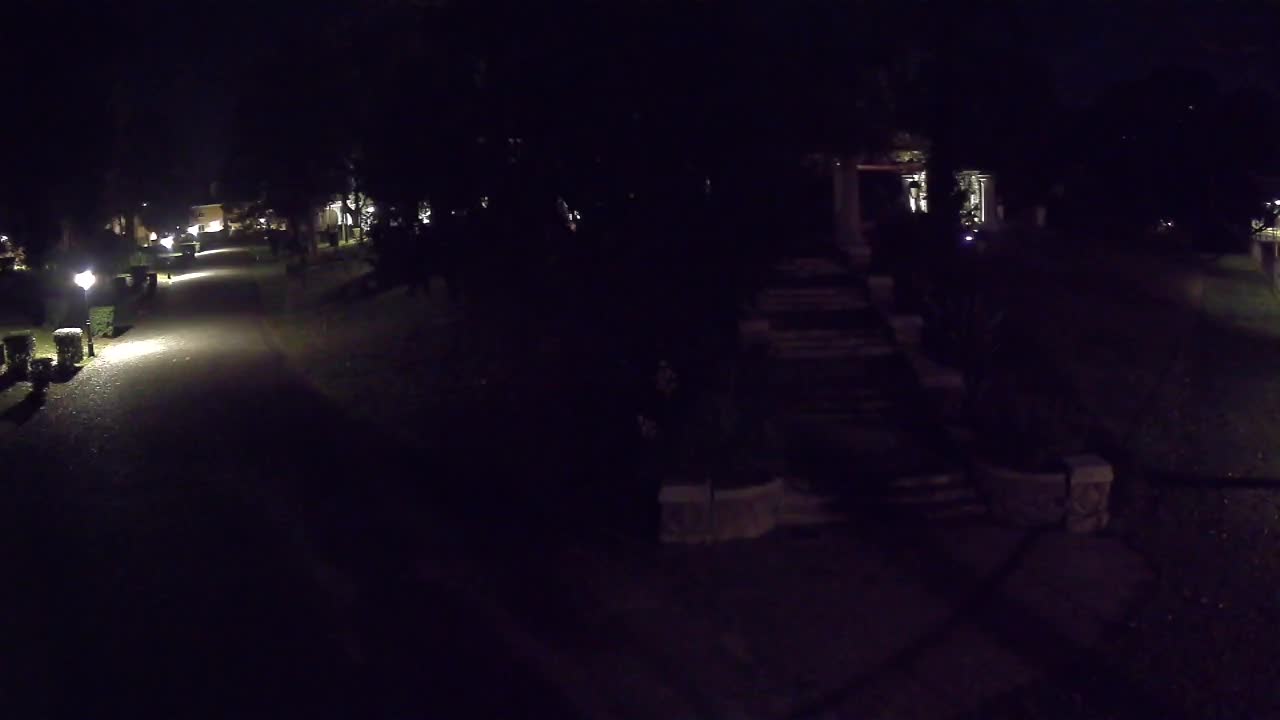 Webcam Parco Coronini Cronberg – Gorizia