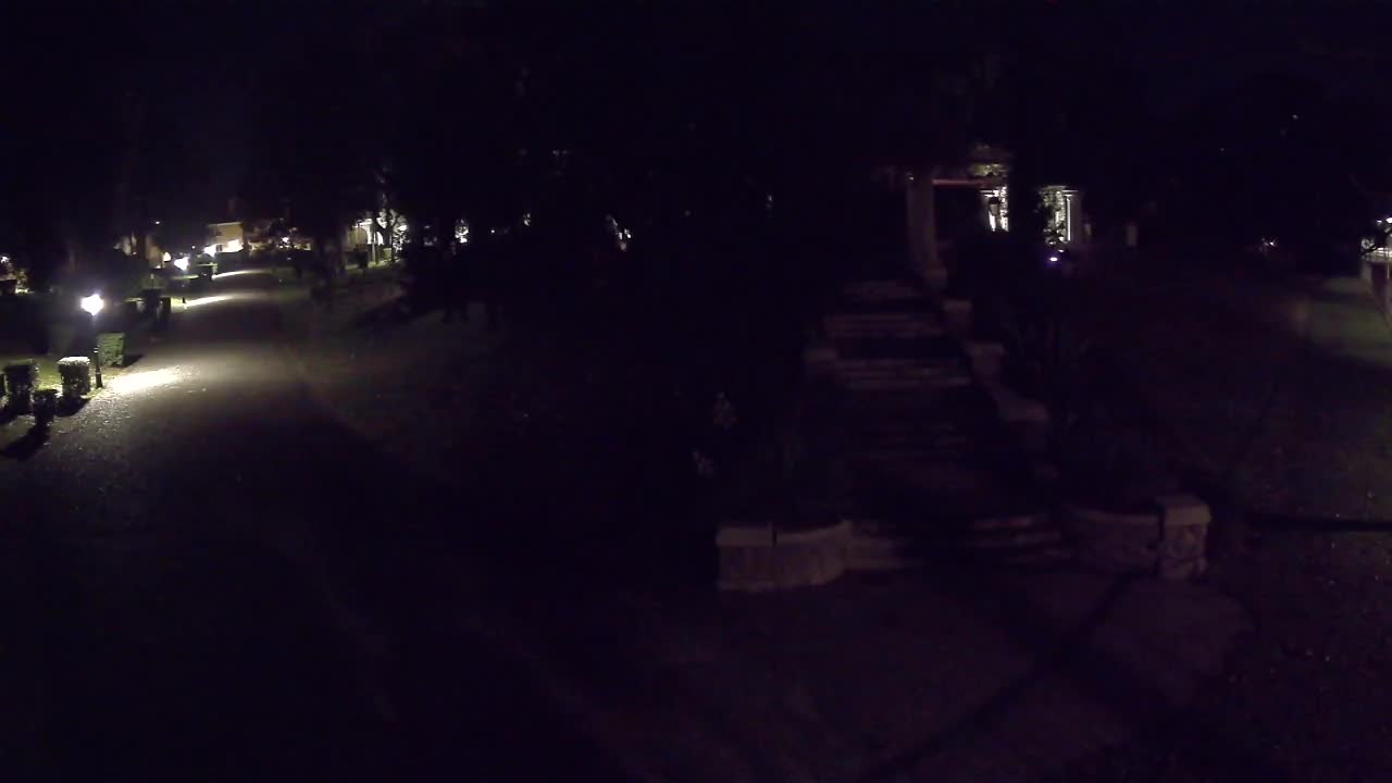 Webcam Parco Coronini Cronberg – Gorizia