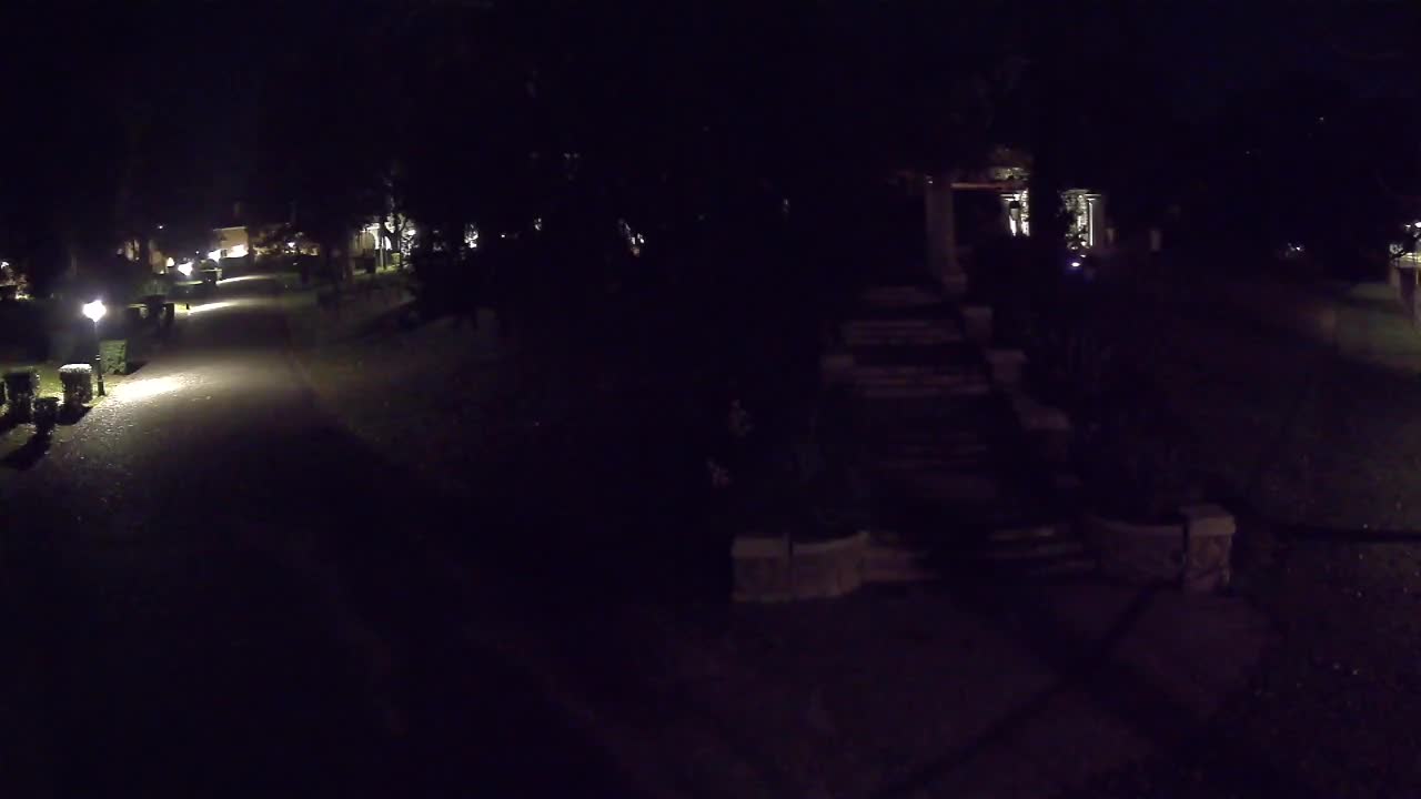 Webcam Parco Coronini Cronberg – Gorizia