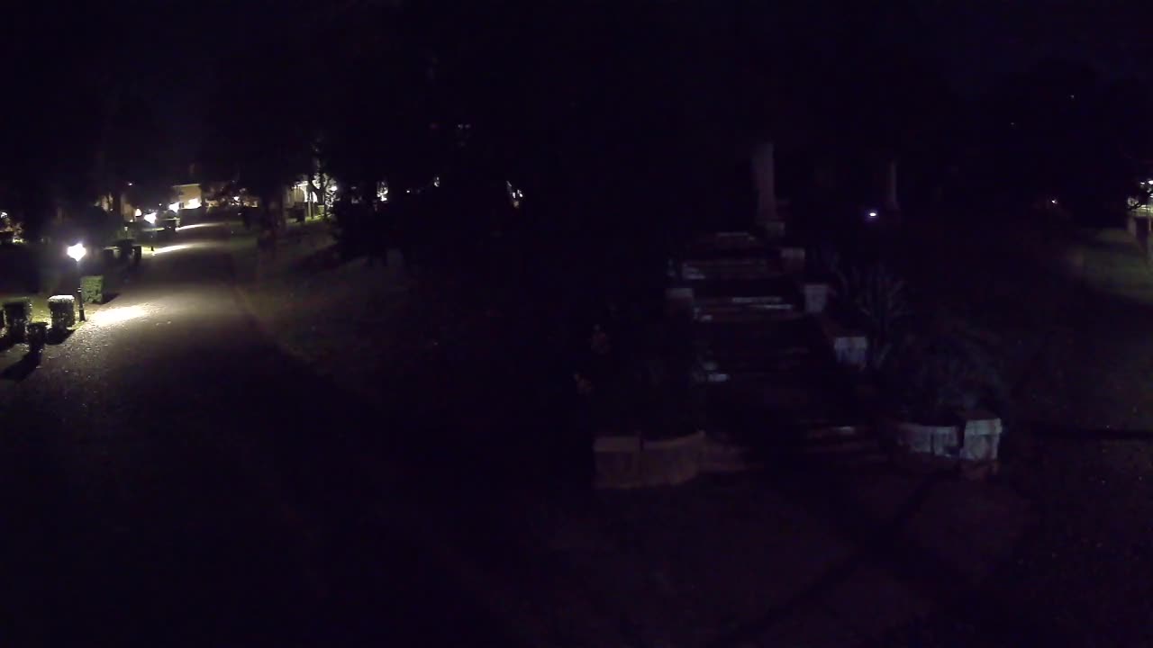 Parco Coronini-Cronberg Live Webcam – Green Oasis