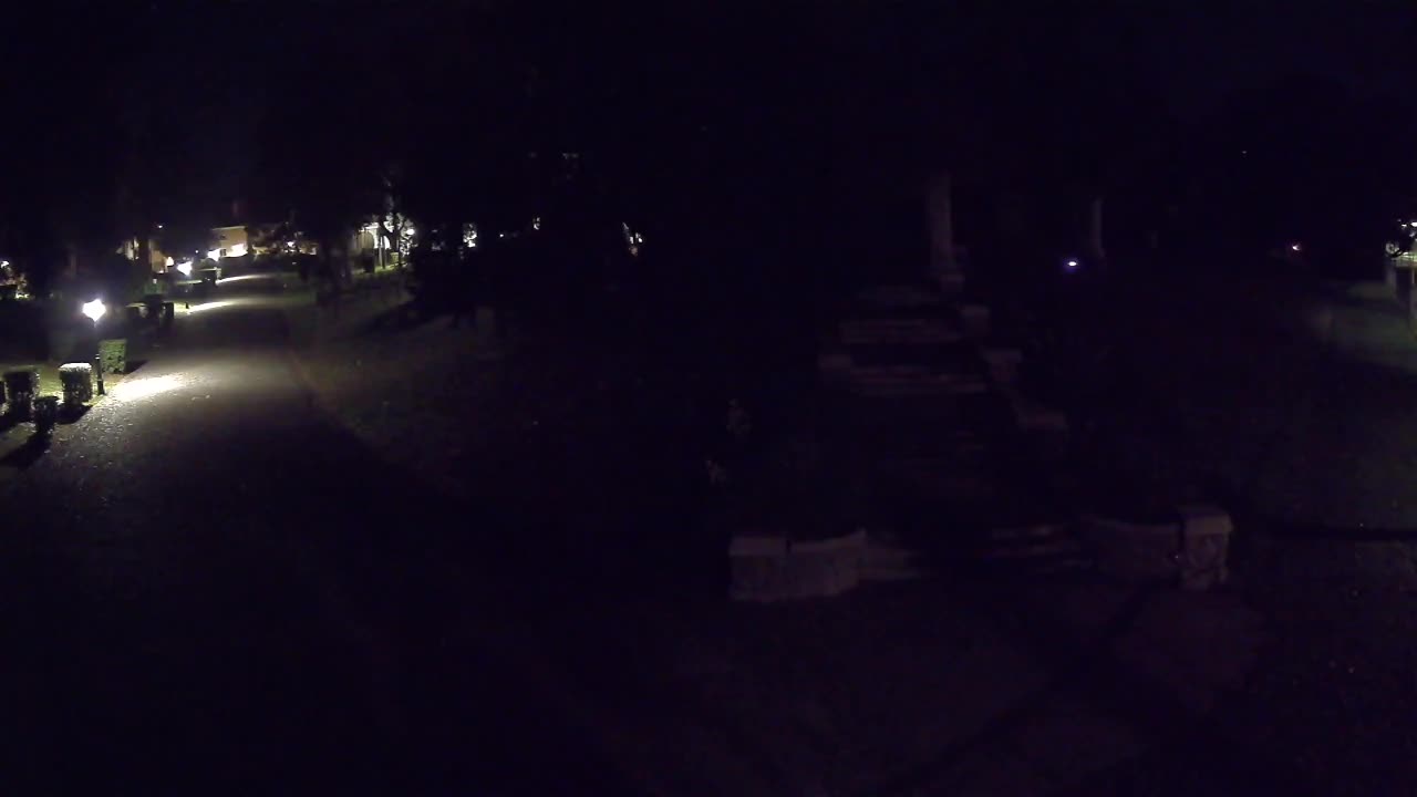 Parco Coronini-Cronberg Live Webcam – Green Oasis