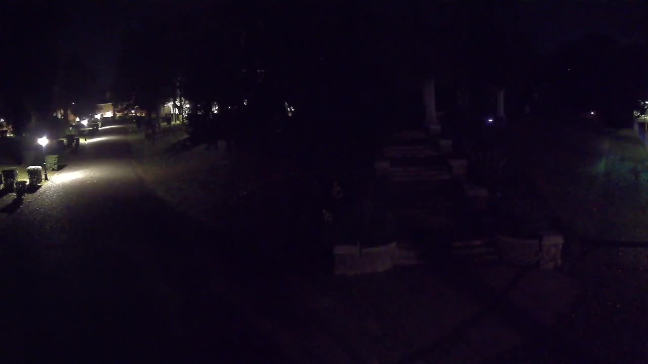 Spletna kamera park Coronini Kronberg – Gorica