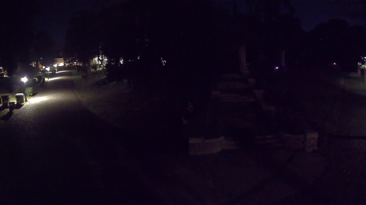 Spletna kamera park Coronini Kronberg – Gorica