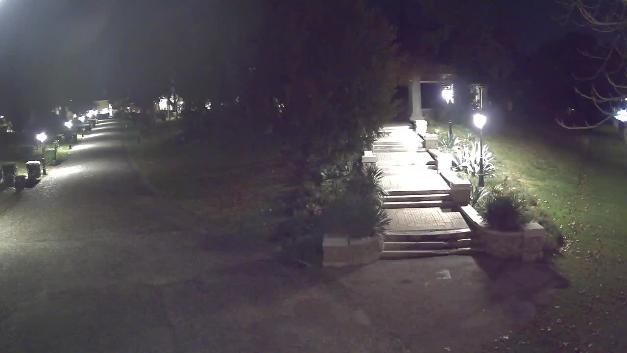 Webcam Parco Coronini Cronberg – Gorizia