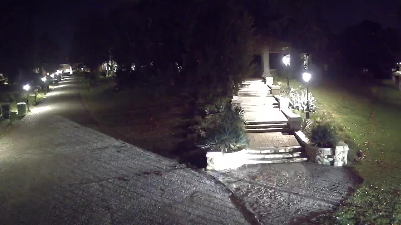 Parco Coronini-Cronberg Live Webcam – Green Oasis