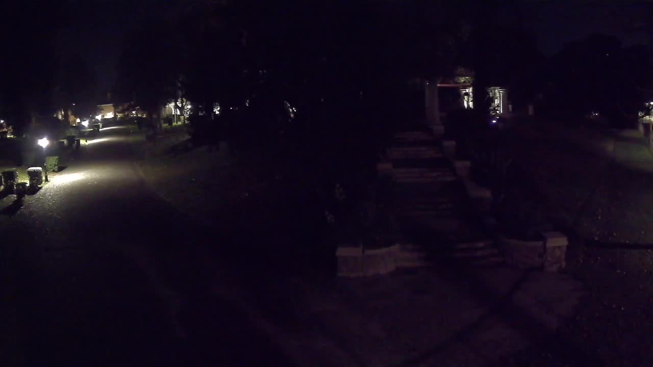 Web kamera park Coronini Cronberg – Gorica