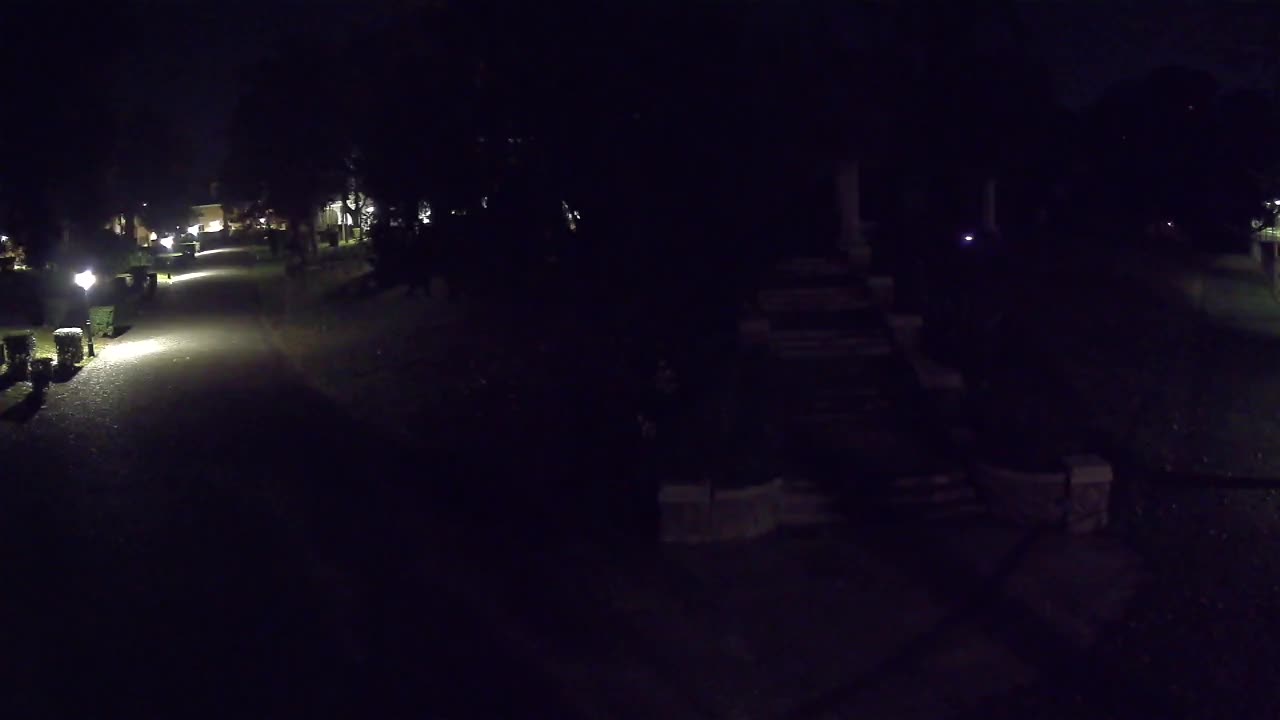 Webcam Parco Coronini Cronberg – Gorizia