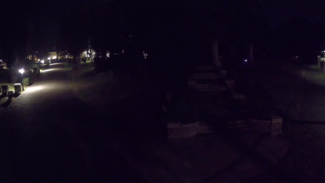 Webcam Parco Coronini Cronberg – Gorizia