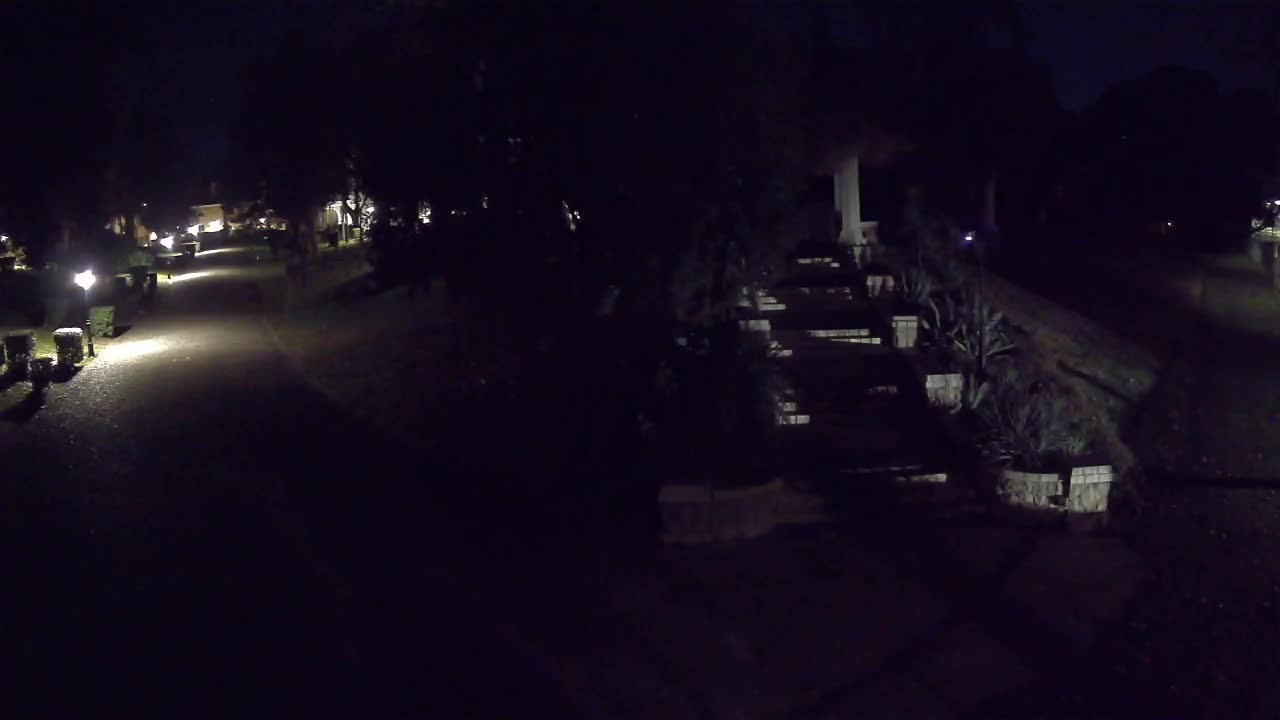 Webcam Parco Coronini Cronberg – Gorizia