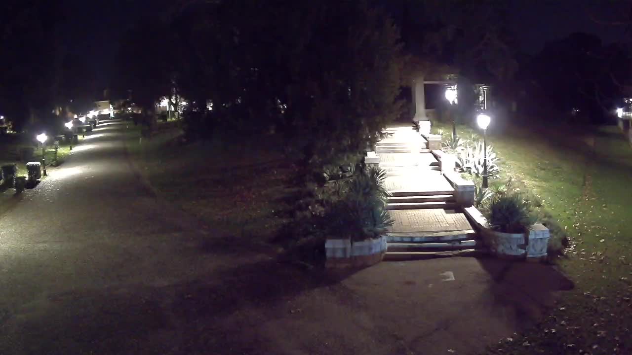 Webcam Parco Coronini Cronberg – Gorizia