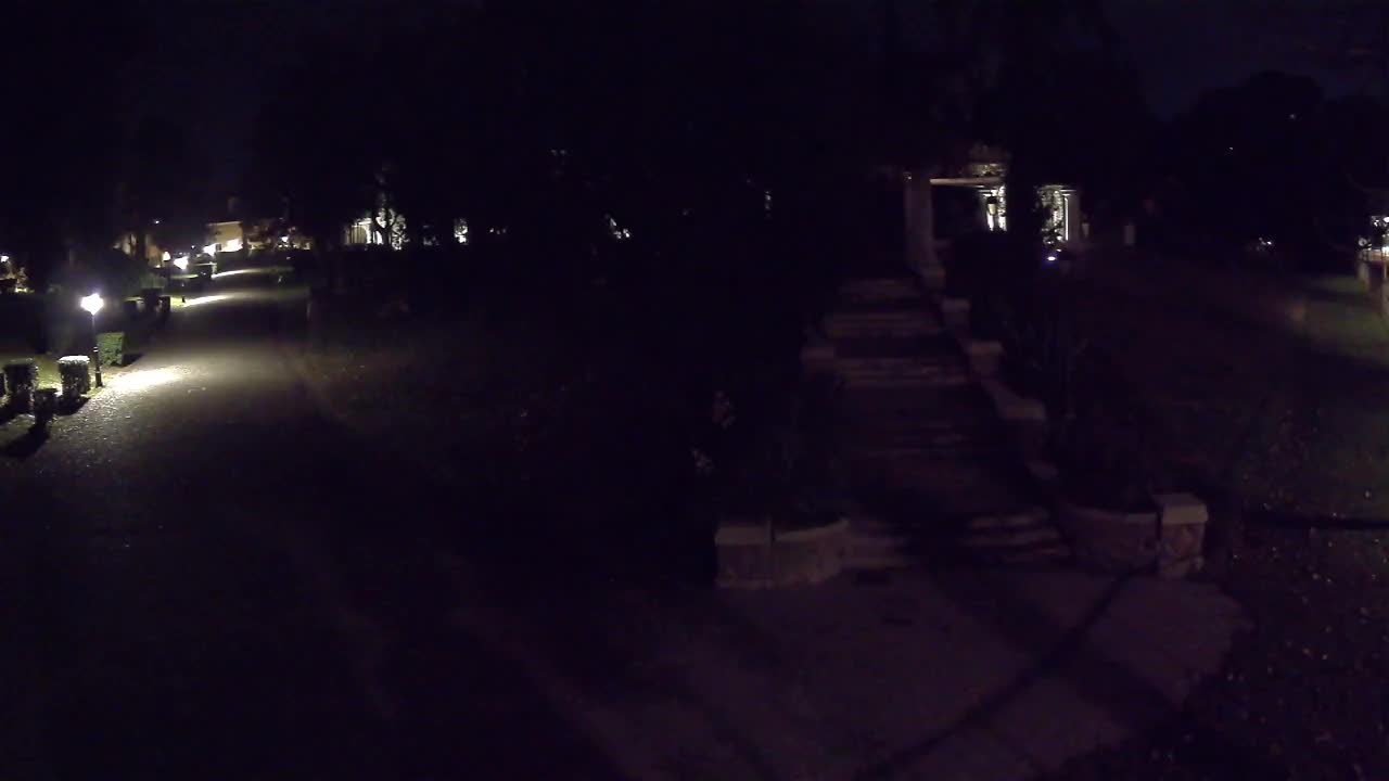 Parco Coronini-Cronberg Live Webcam – Green Oasis