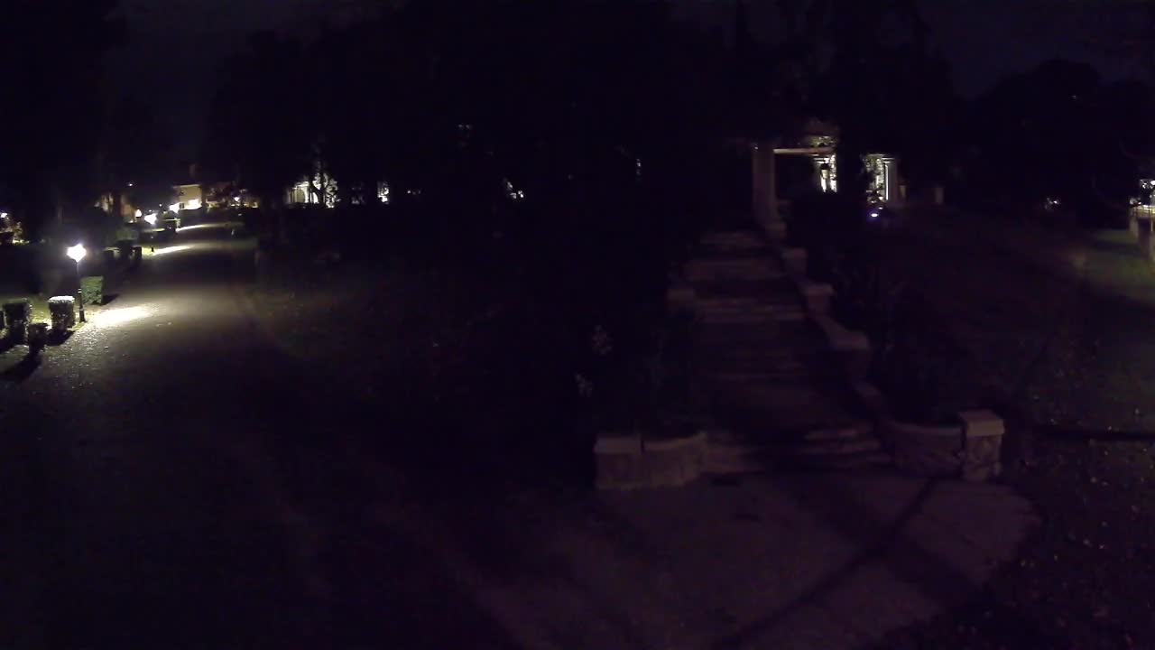 Web kamera park Coronini Cronberg – Gorica