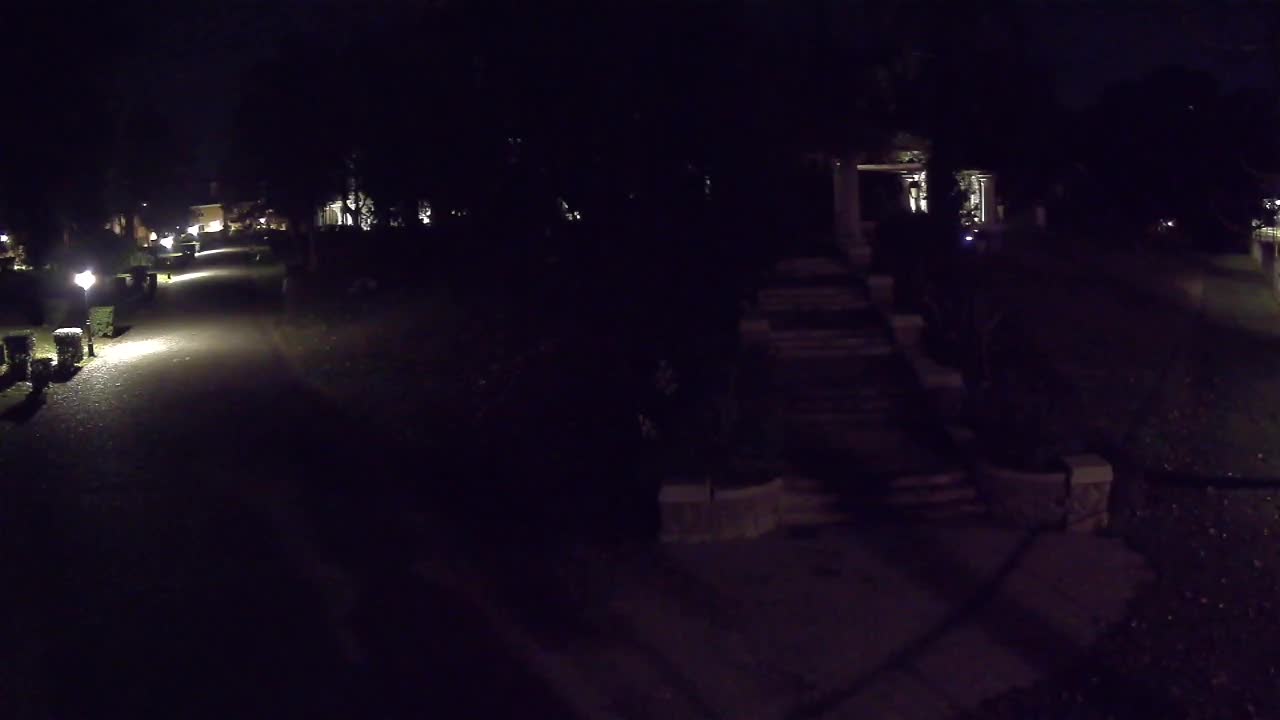 Spletna kamera park Coronini Kronberg – Gorica