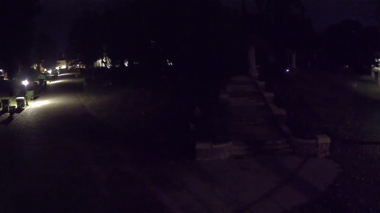 Webcam Parco Coronini Cronberg – Gorizia