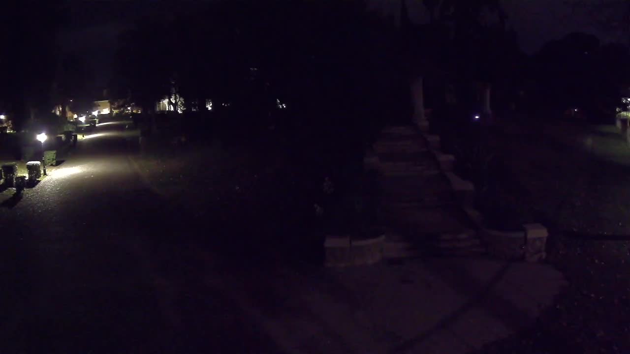 Spletna kamera park Coronini Kronberg – Gorica