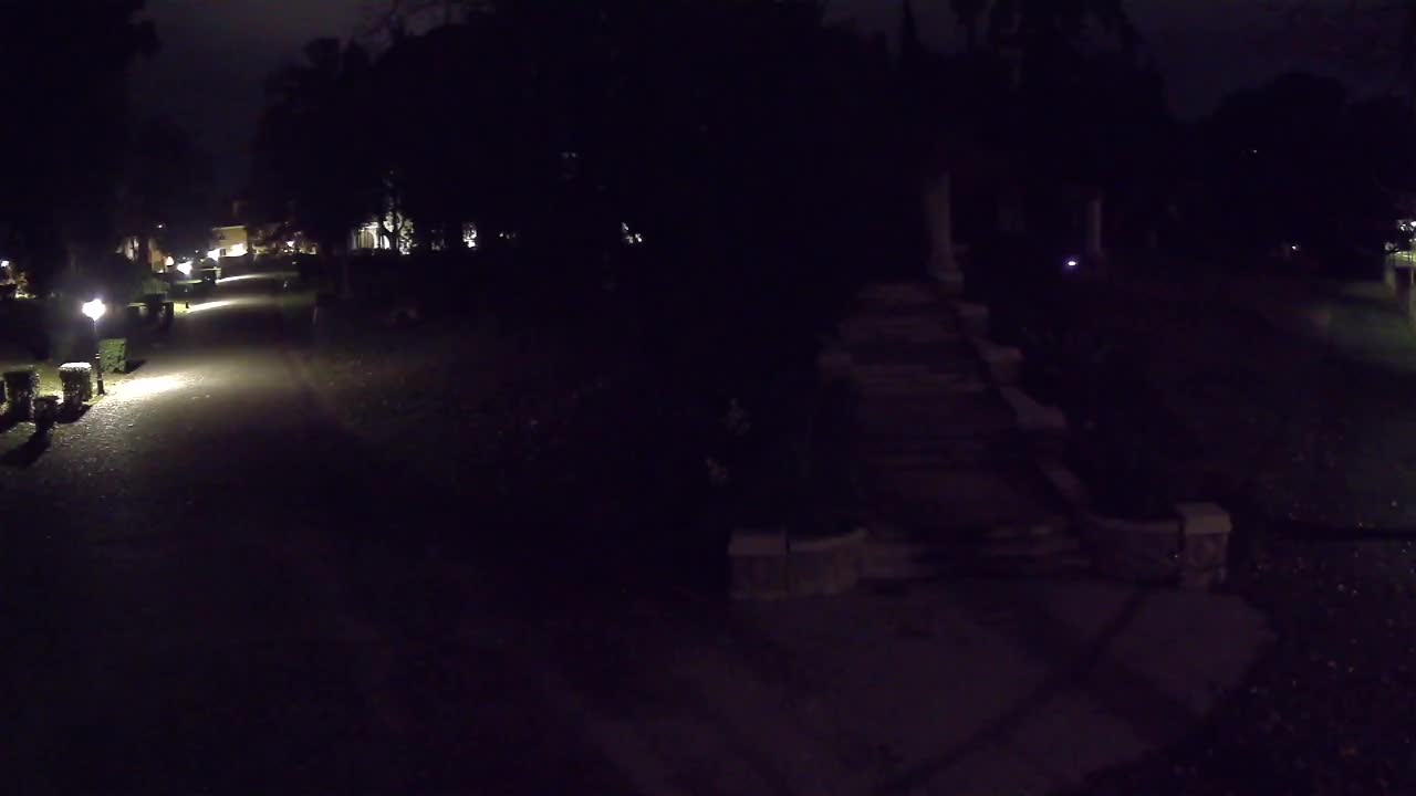 Webcam Parco Coronini Cronberg – Gorizia