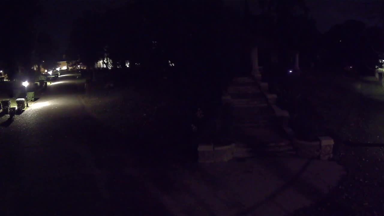 Webcam Parco Coronini Cronberg – Gorizia