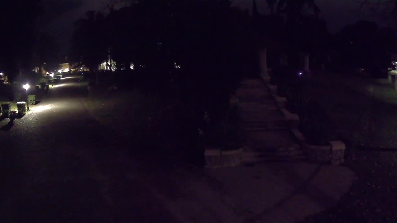 Spletna kamera park Coronini Kronberg – Gorica