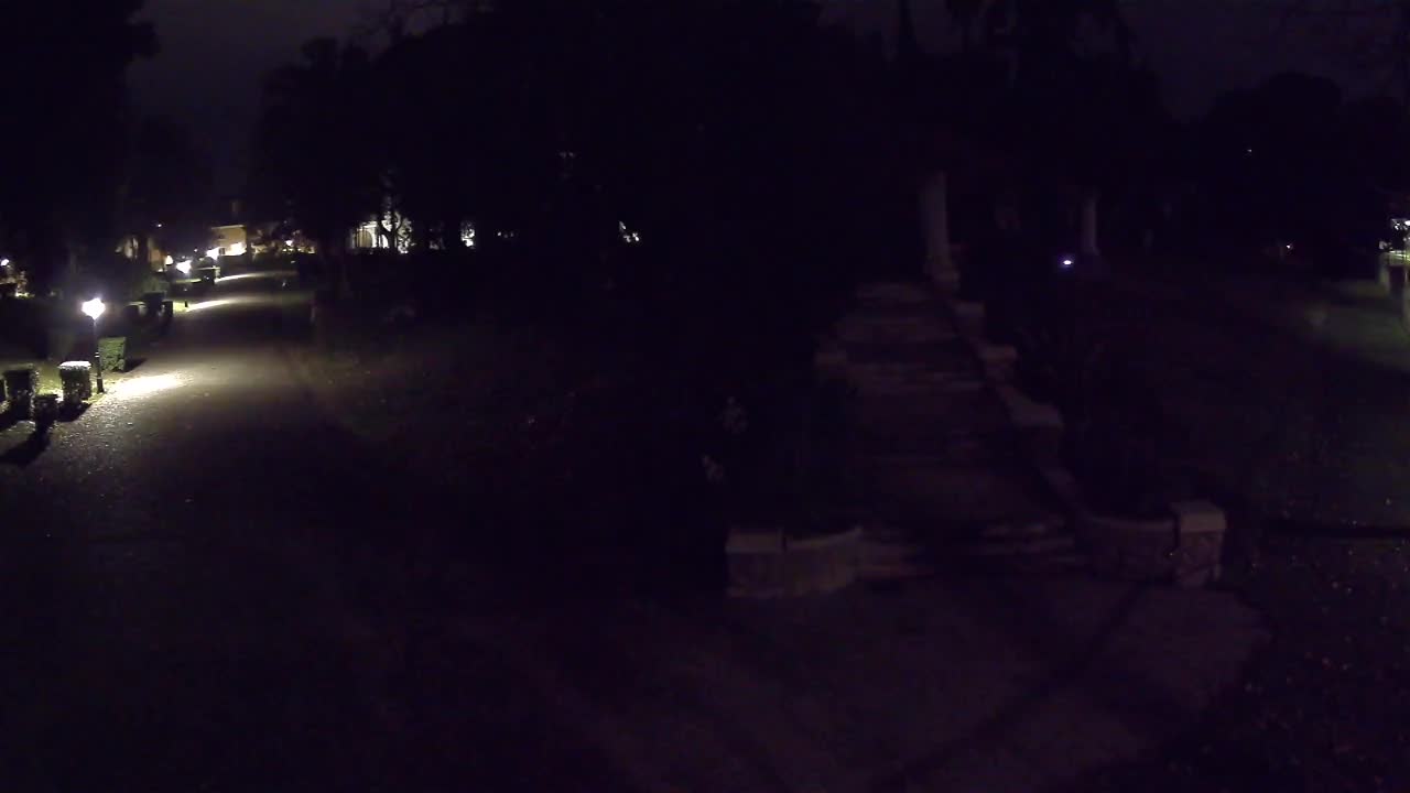 Parco Coronini-Cronberg Live Webcam – Green Oasis