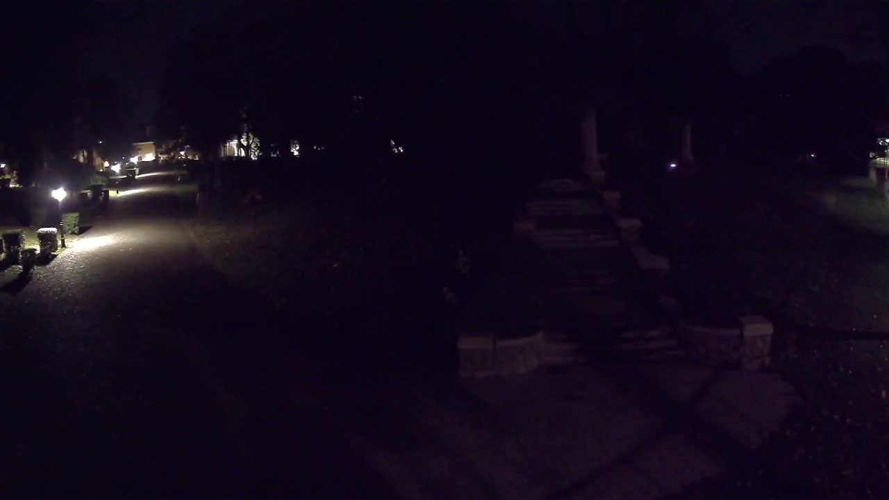 Webcam Parco Coronini Cronberg – Gorizia