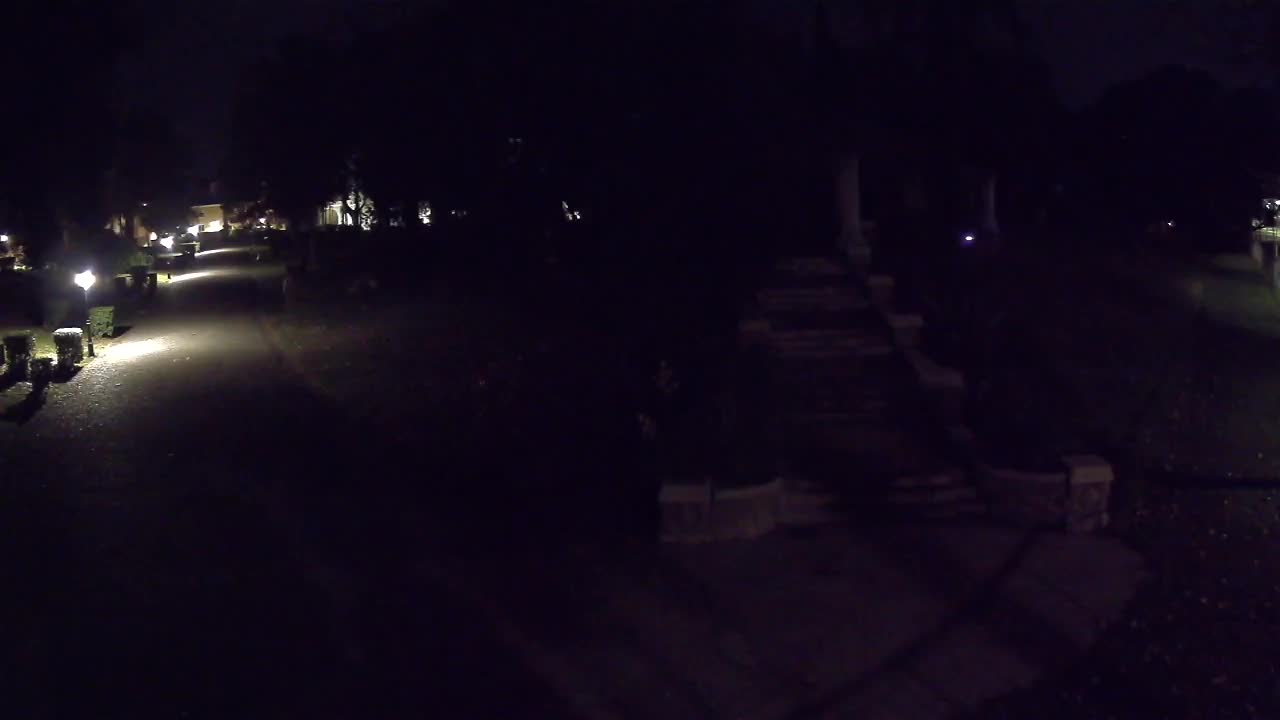 Parco Coronini-Cronberg Live Webcam – Green Oasis