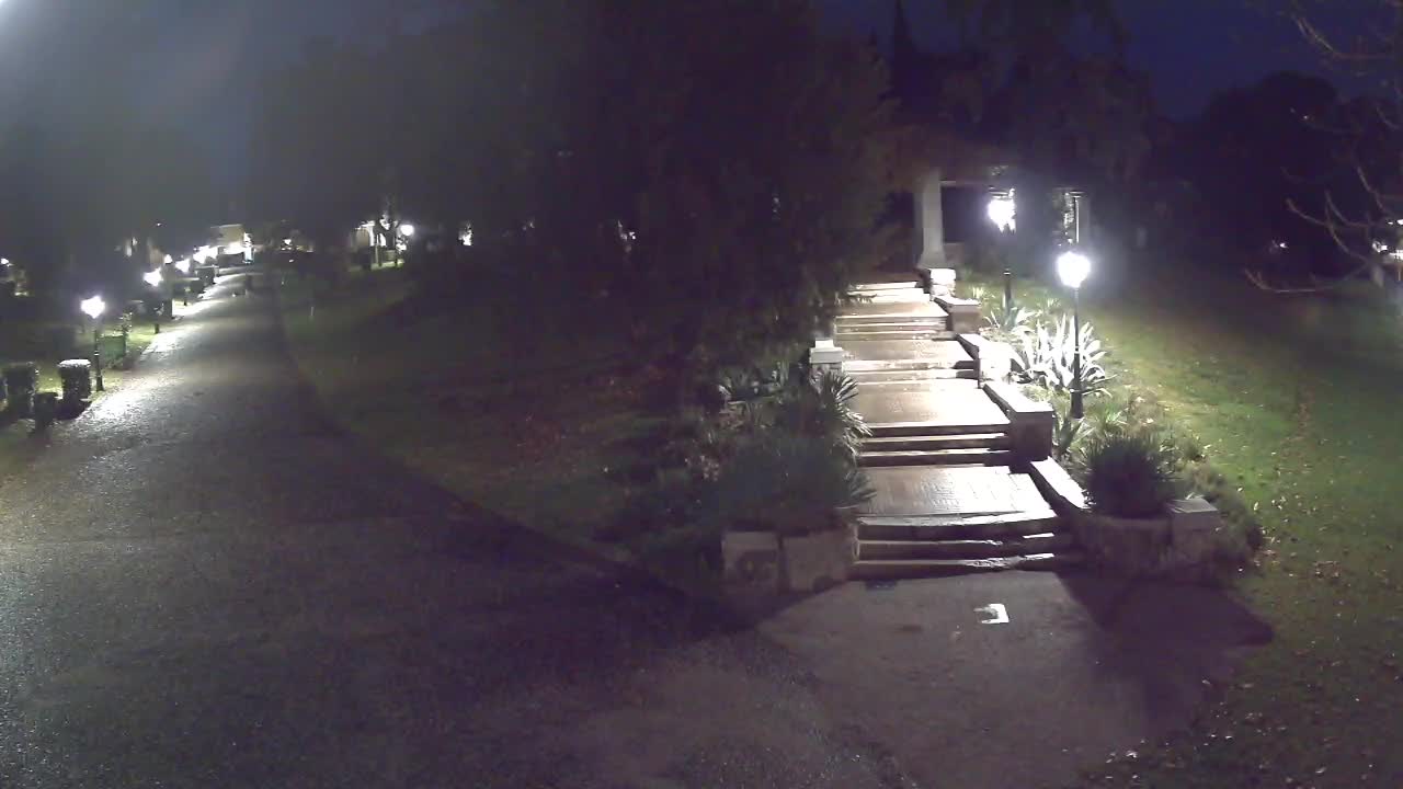 Webcam Parco Coronini Cronberg – Gorizia