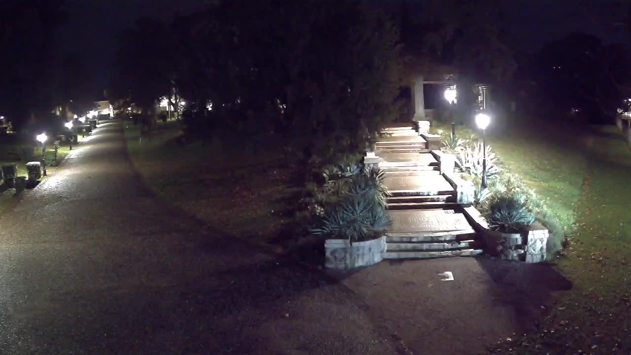Webcam Parco Coronini Cronberg – Gorizia