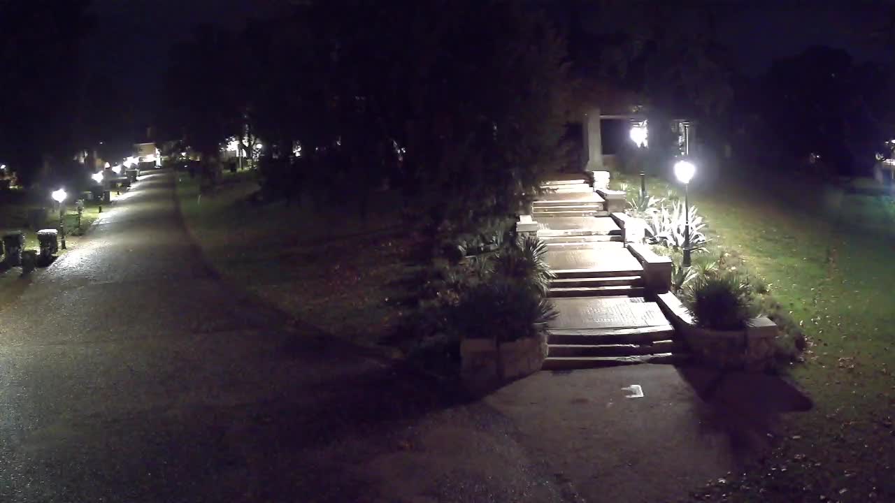 Webcam Parco Coronini Cronberg – Gorizia