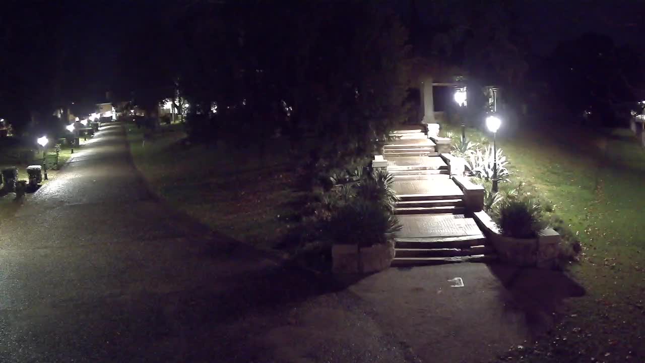 Webcam Parco Coronini Cronberg – Gorizia