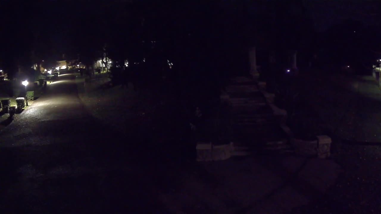 Web kamera park Coronini Cronberg – Gorica