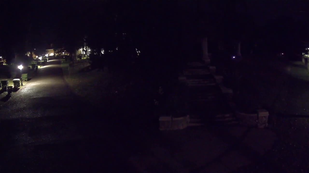 Webcam Parco Coronini Cronberg – Gorizia