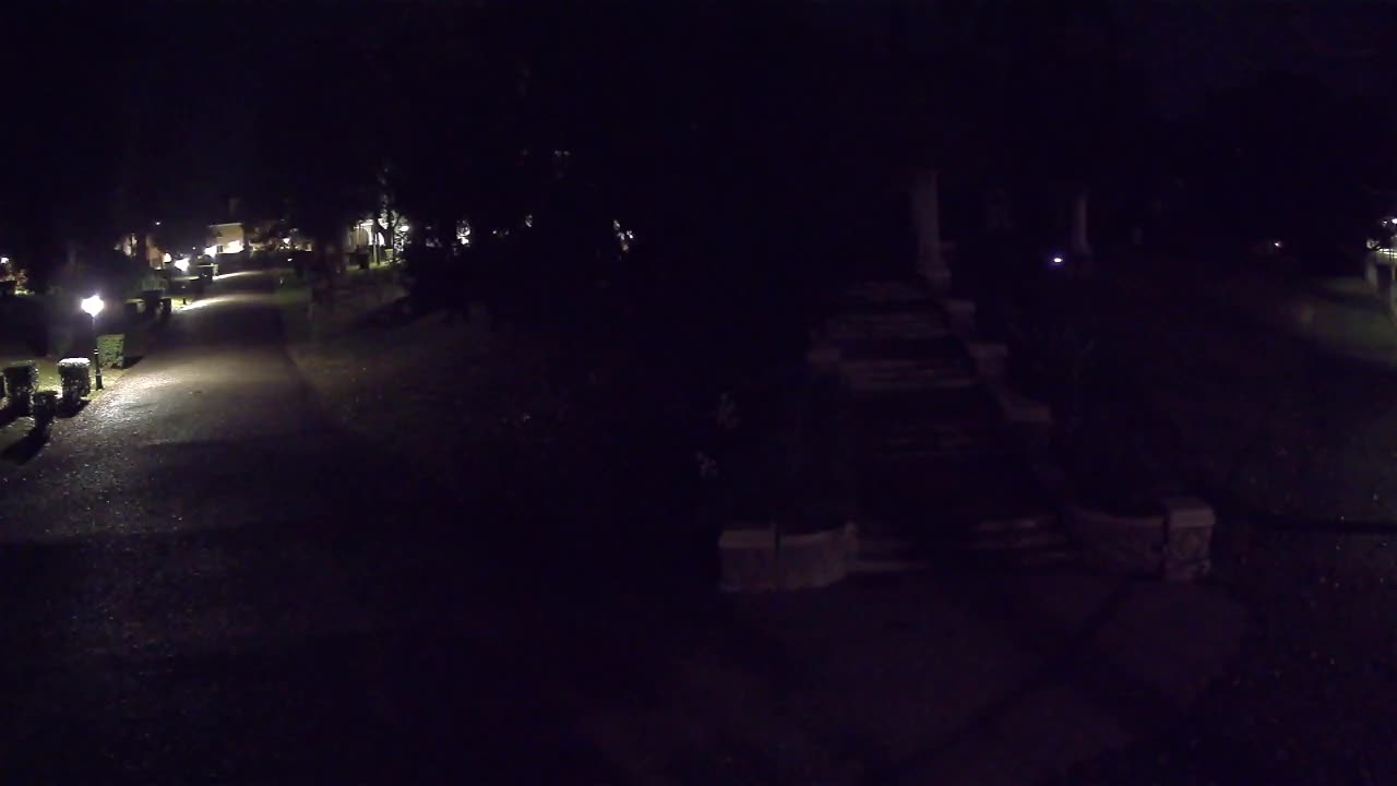 Webcam Parco Coronini Cronberg – Gorizia