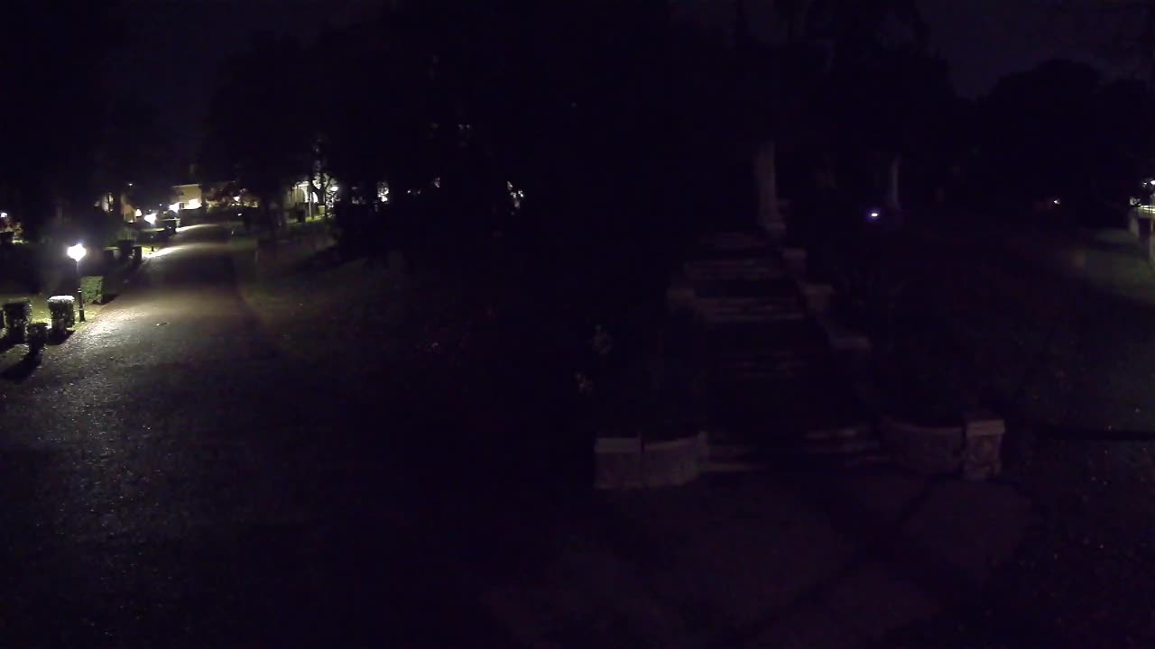 Webcam Parco Coronini Cronberg – Gorizia