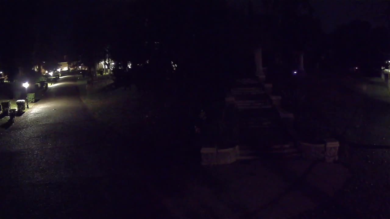 Webcam Parco Coronini Cronberg – Gorizia